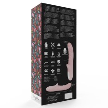 MIA - PISA VIBRATOR ROSE