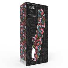 MIA - PISA VIBRATORE ROSA