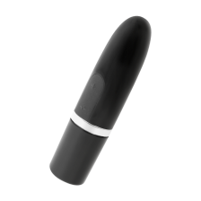 MORESSA - IVY VIBRATOR STIMULATOR TRAVEL BLACK