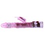 BAILE - POCHENDER BUNNY PINK RAMPANT ROTATOR