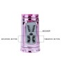 BAILE - THROBBING BUNNY PINK RAMPANT ROTATOR