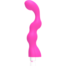 G-SPOT - GEORGE PINK VIBRATOR