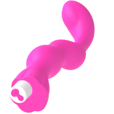 G-SPOT - GEORGE PINK VIBRATOR