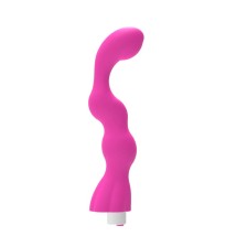 G-SPOT - GEORGE PINK VIBRATOR