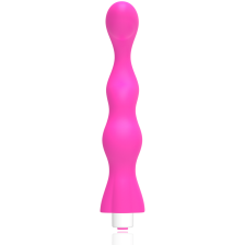 G-SPOT - GEORGE PINK VIBRATOR