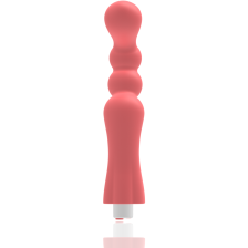 G-SPOT - VIBRATEUR GOHAN LIGHT ROUGE