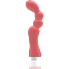 G-SPOT - GOHAN LIGHT RED VIBRATOR