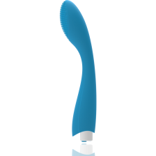 G-SPOT - VIBRATEUR GYLBERT BLEU