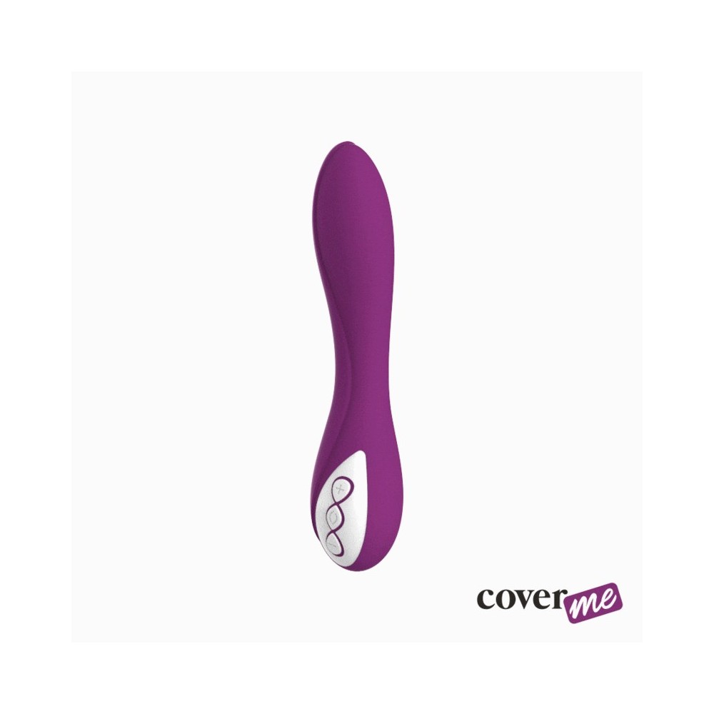 COVERME - COMPATIBLE AVEC LA TECHNOLOGIE SANS FIL ELSIE WATCHME