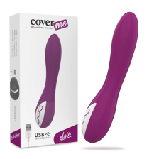 COVERME - COMPATIBILE CON LA TECNOLOGIA WIRELESS ELSIE WATCHME