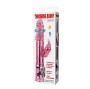 BAILE - POCHENDER BUNNY PINK RAMPANT ROTATOR