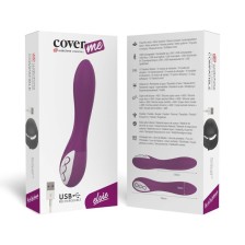 COVERME - COMPATIBILE CON LA TECNOLOGIA WIRELESS ELSIE WATCHME