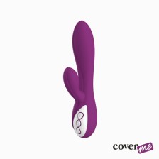 COVERME -TAYLOR VIBRATEUR WATCHME TECHNOLOGIE SANS FIL COMPATIBLE