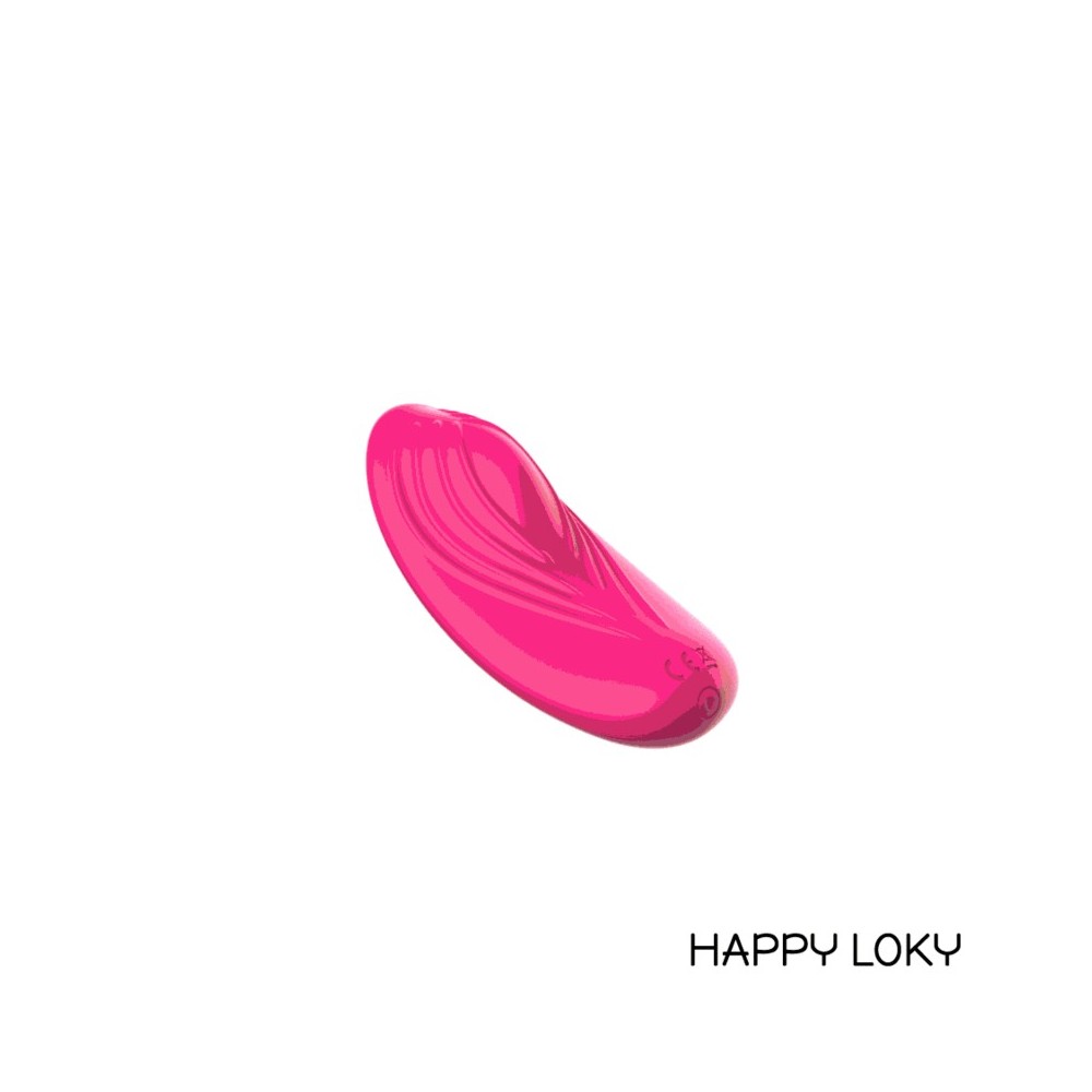 HAPPY LOKY - TÉLÉCOMMANDE PANTY VIBE