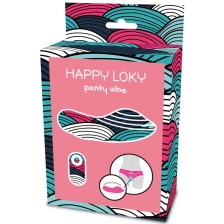 HAPPY LOKY - PANTY VIBE REMOTE CONTROL