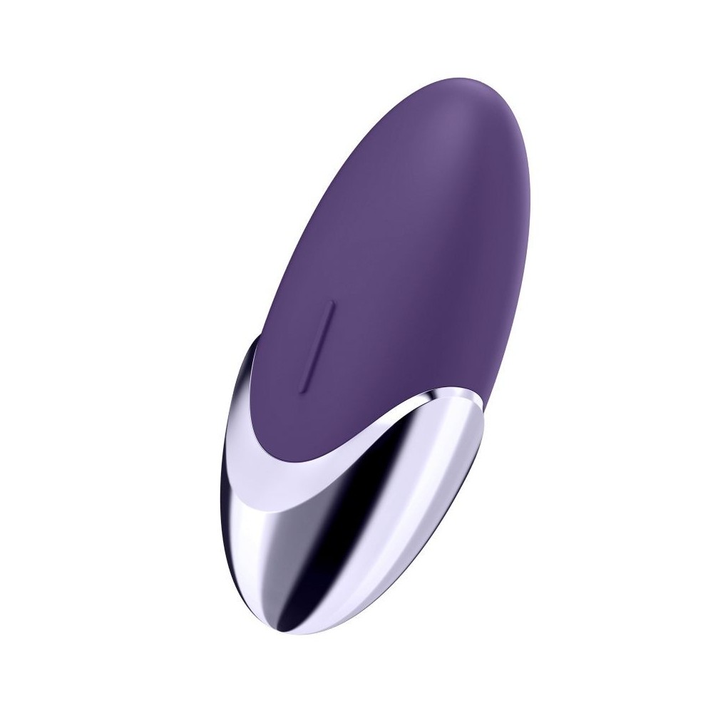 SATISFYER - LAYONS LILA VERGNÜGEN