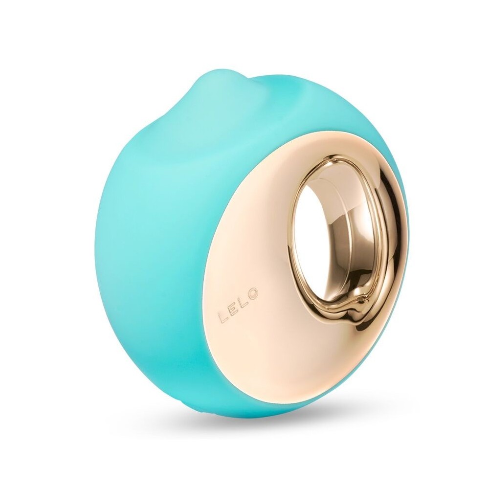 LELO - ESTIMULADOR DE SEXO ORAL ORA 3 AQUA