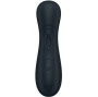 SATISFYER - PRO 2 GENERATION 3 LIQUID AIR TECHNOLOGY SCHWARZ