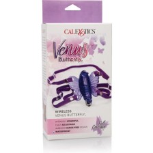 CALEXOTICS - SANS FIL VENUS PAPILLON