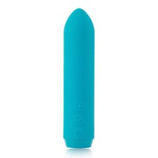 JE JOUE - VIBRATORE CLASSICO BULLET TEAL