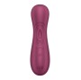 SATISFYER - PRO 2 GENERATION 3 WINE RED BLUETOOTH & APP
