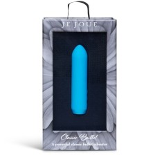 JE JOUE - KLASSISCHER KUGELVIBRATOR IN KÜRZE