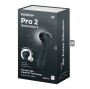 SATISFYER - PRO 2 GENERATION 3 SCHWARZES BLUETOOTH & APP