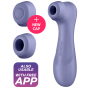 SATISFYER - PRO 2 GENERACIÓN 3 LILAC BLUETOOTH & APP
