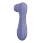 SATISFYER - PRO 2 GENERAZIONE 3 BLUETOOTH LILLA E APP