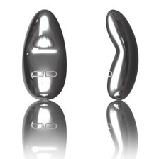 LELO - YVA EDELSTAHLVIBRATOR