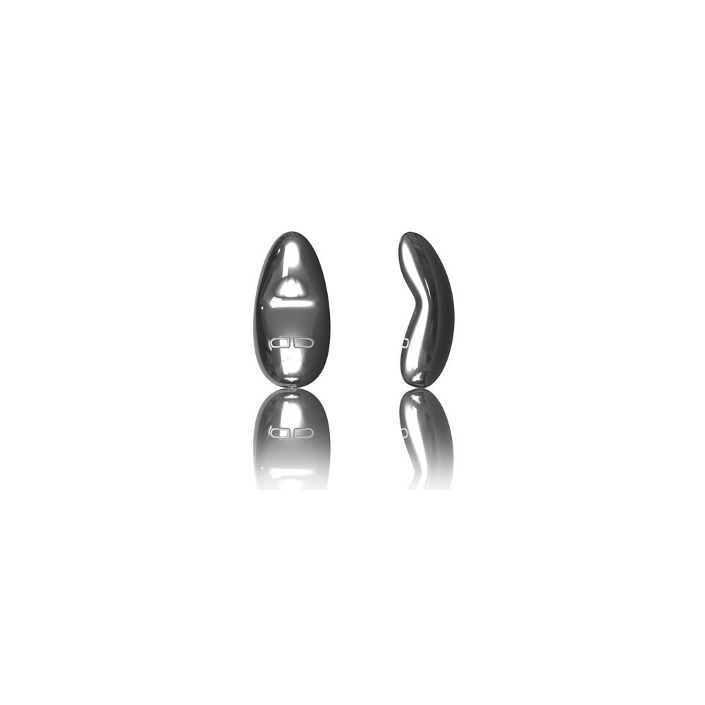 LELO - VIBRADOR DE AO INOXIDVEL YVA