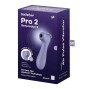 SATISFYER - PRO 2 GENERACIÓN 3 LILAC BLUETOOTH & APP