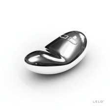 LELO - YVA EDELSTAHLVIBRATOR