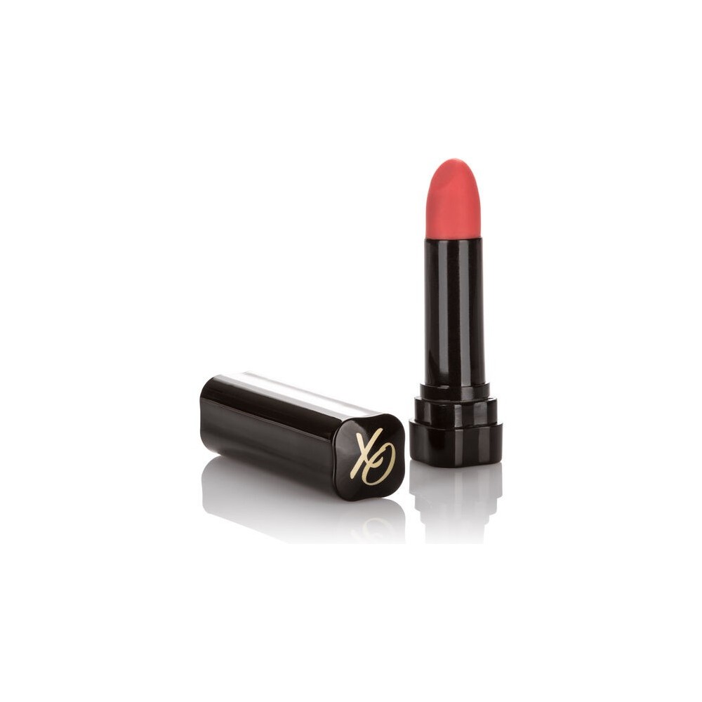 CALEXOTICS - HIDE & PLAY RED LIPSTICK STIMULATOR