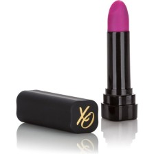 CALEXOTICS - HIDE & PLAY LILA LIPPENSTIFT-STIMULATOR