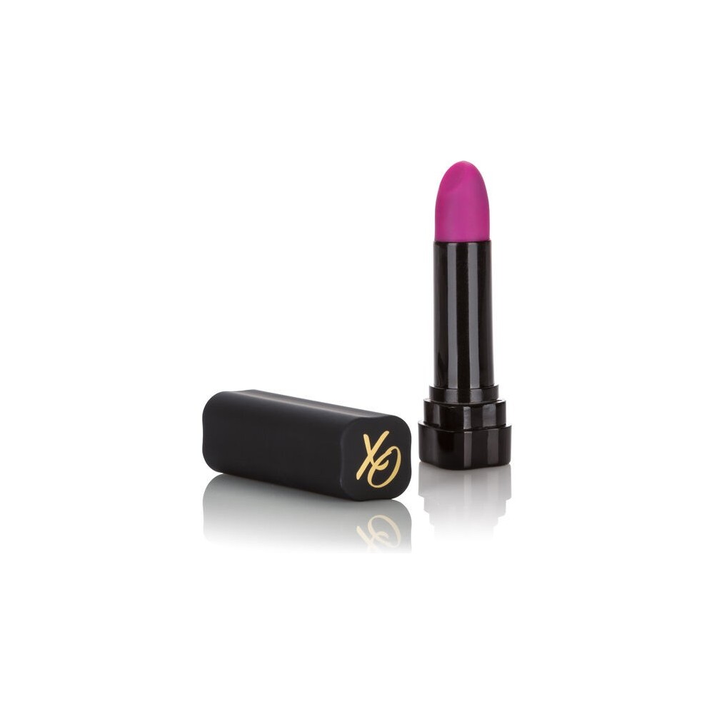 CALEXOTICS - HIDE & PLAY LILA LIPPENSTIFT-STIMULATOR