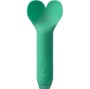 JE JOUE - AMOUR BULLET VERT ÉMERAUDE