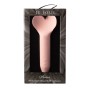 JE JOUE - AMOUR BULLET PALE ROSETTE