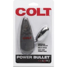 CALEXOTICS - COLT MULT-SPEED POWER PAK BULLET