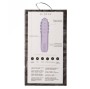 JE JOUE - DUO BULLET VIOLET