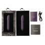 JE JOUE - DUO BULLET VIOLET