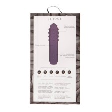 JE JOUE - DUET BULLET ROXO