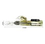 BAILE - RABBIT SIBERIA PASSION GOLD