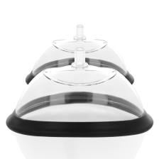 INTENSE - POMPE À VIDE MANUELLE POUR CHATTE