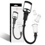 INTENSE - PUMP NIPPLE VACUUM PUMP