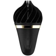 SATISFYER - SPINNATOR SWEET TREAT PRETO