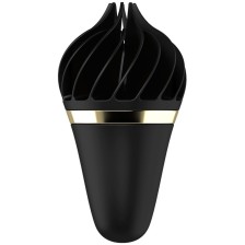 SATISFYER - SPINNATOR SWEET TREAT NERO