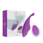 INTENSE - TÉLÉCOMMANDE MINDY PANTIE VIOLETTE