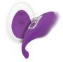 INTENSO - MINDY PANTIE CONTROLE REMOTO ROXO