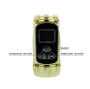 BAILE - RABBIT SIBERIA PASSION GOLD